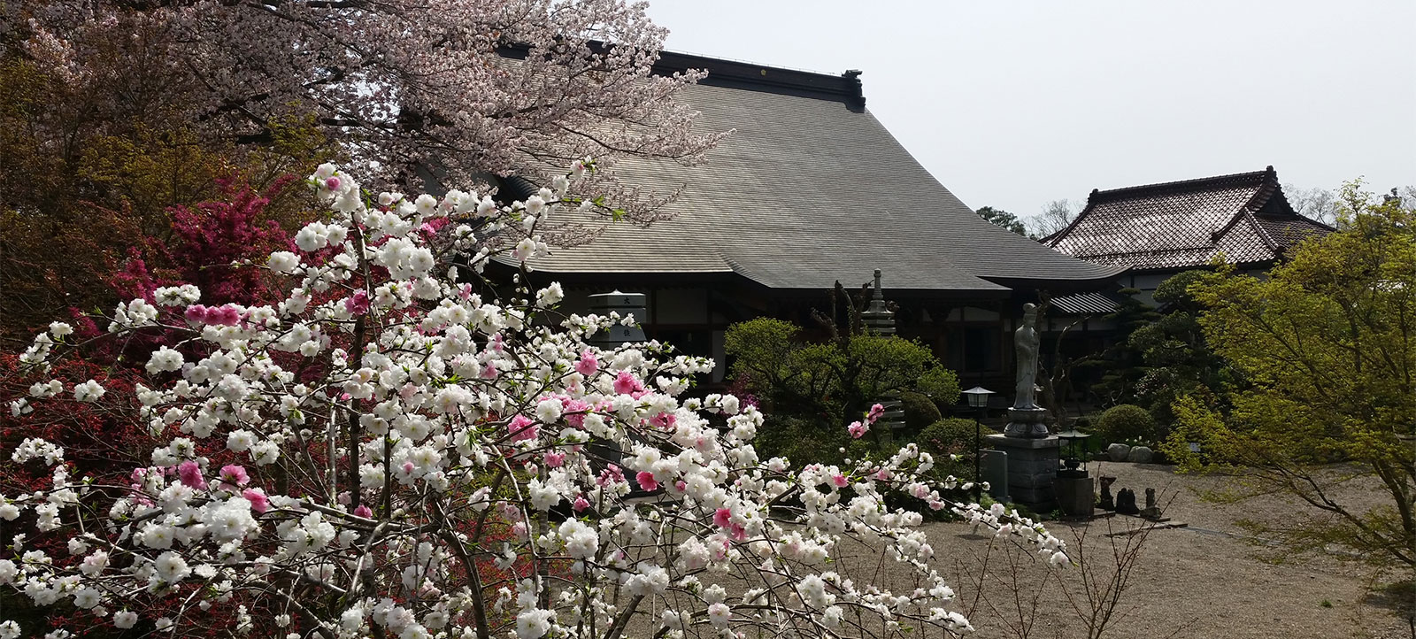 宗教法人 宝林寺